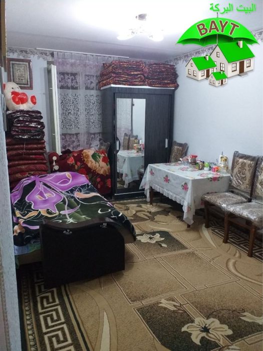 ~1/1/5, Umumiy maydon 42m2, balkon2x6, продаётся квартира