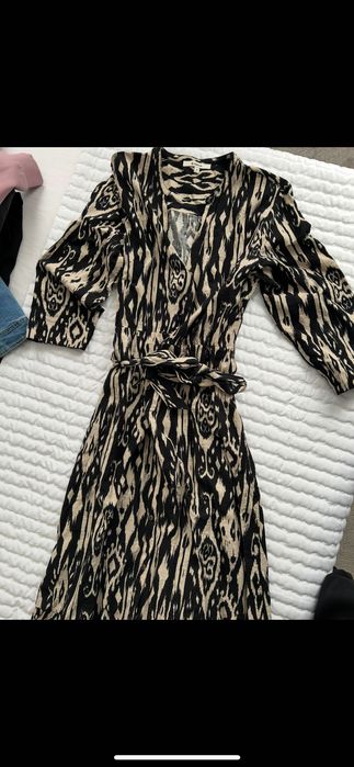Уникална рокля Oh polly xxs/xs