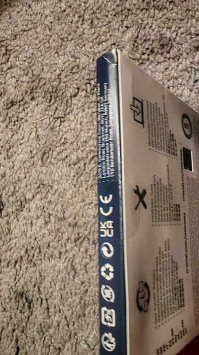 НОВ ! Crucial P3 Plus 2 TB SSD диск PCIe 4.0 x4, NVMe, M.2 2280