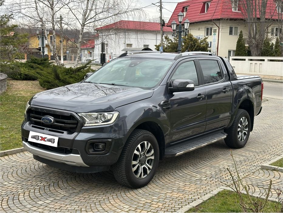 FORD Ranger 2020