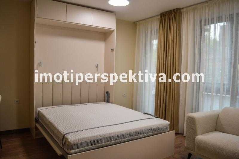 Продава се Едностаен апартамент в Пловдив, Христо Смирненски - 66 кв.м за 1972 €/кв.м - Снимка #3