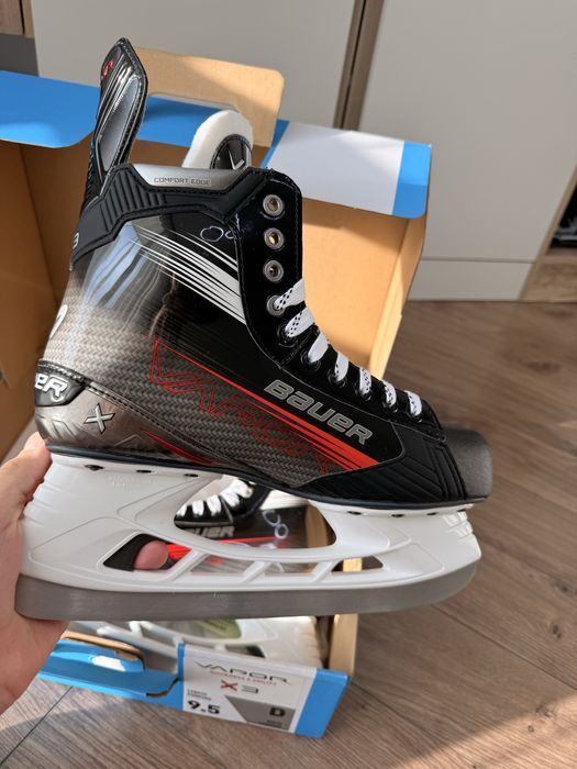 Bauer S23 Vapor X3