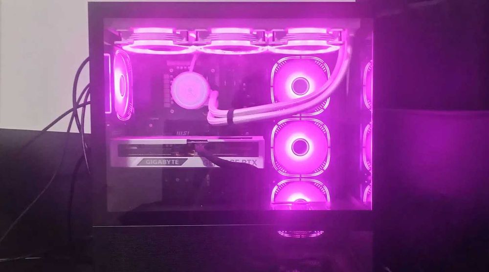 PC Gaming Performant – i5-14600KF + RTX 4070 Ti Super