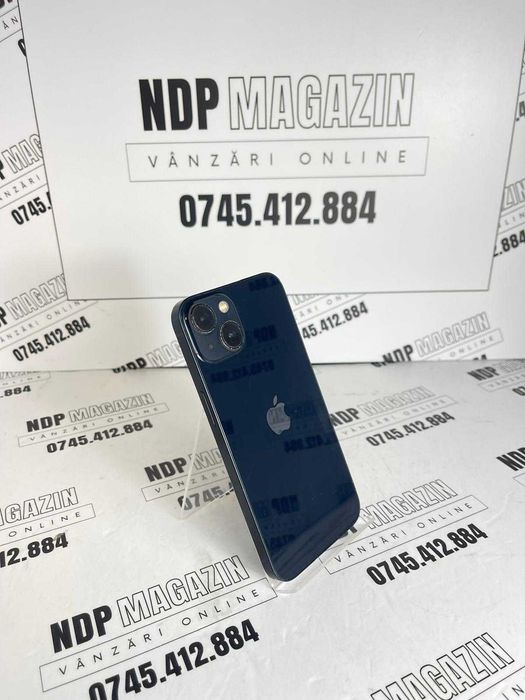 NDP Amanet NON-STOP Bld.Iuliu Maniu 69 IPHONE 13 (48394)