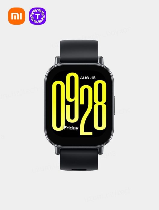 Xiaomi Redmi Watch 5 Active