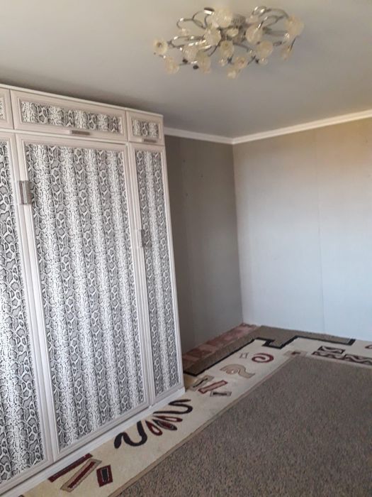 Квартира улучшенной планировки