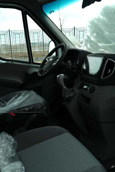 Jac Sunray Наличида таййор Харид килишга шошилинг