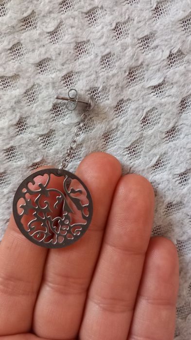 Комплект от неръждаваема стомана