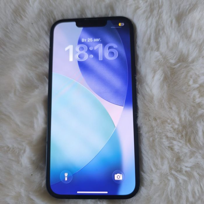 Айфон Iphone 13 Телефон Атырау