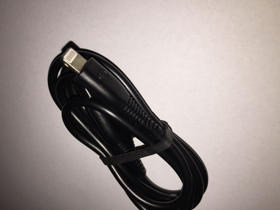 încărcător iPhone