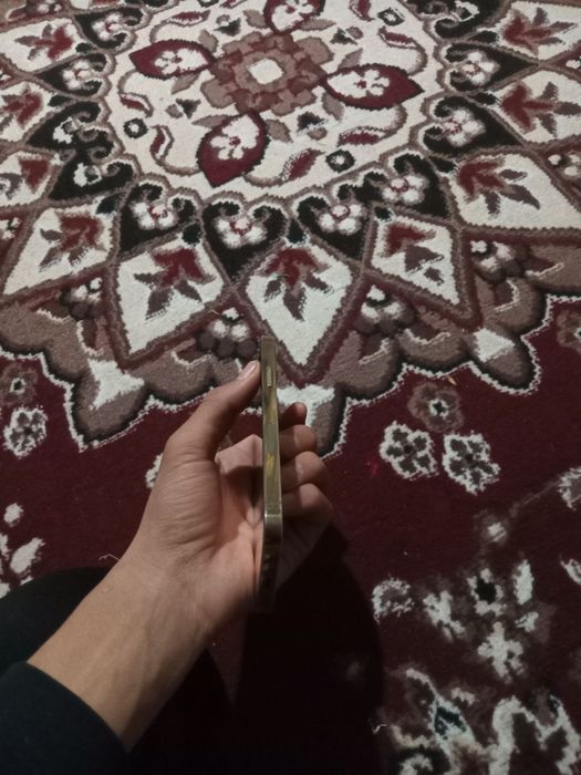 iphone 12pro gold 128.100