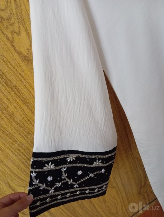Abaya(52-54 razmer YENGI)