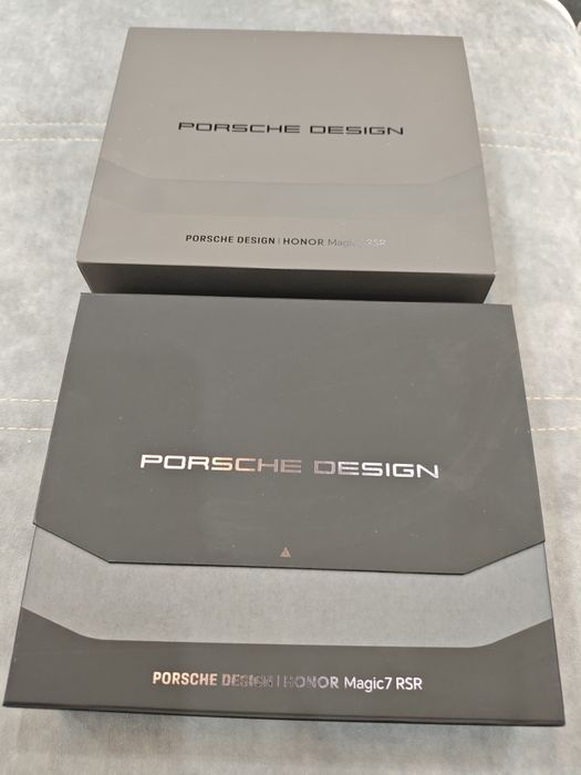Honor Magic 7 RSR Porsche Design 1TB