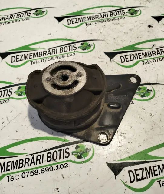 Tampon motor 6n0199262h Volkswagen VW Polo 2000 1.0 MT (50 hp)