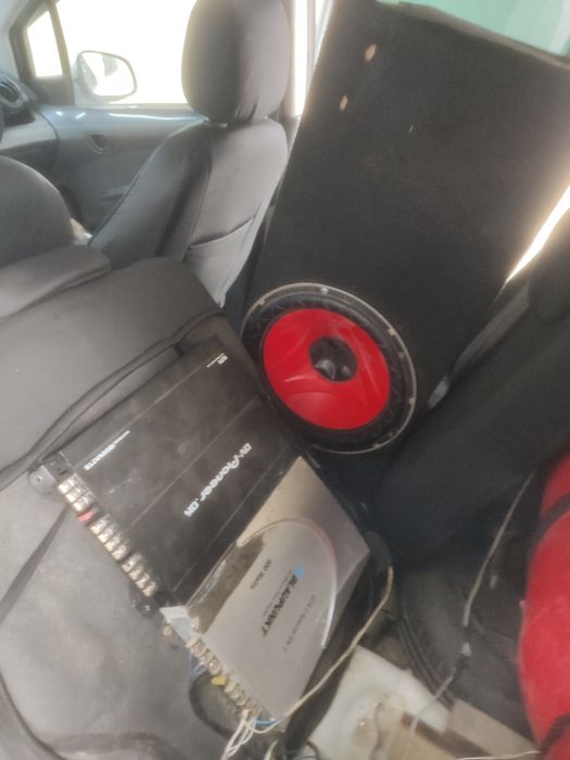 Уселитил самбуфер сотилади срочна