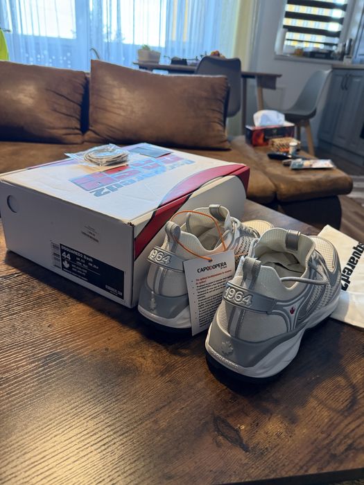 Sneakers Dsquared2 dash