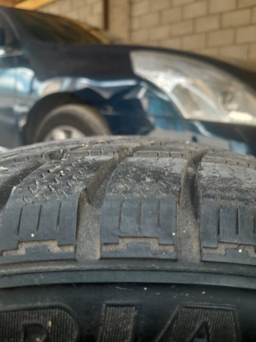 Продам шины в отличном состоянии