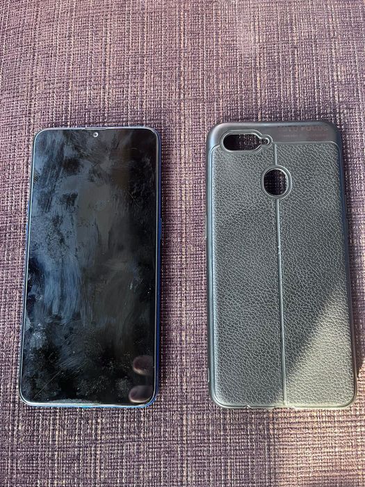 Продам телефон орро а5s 35000