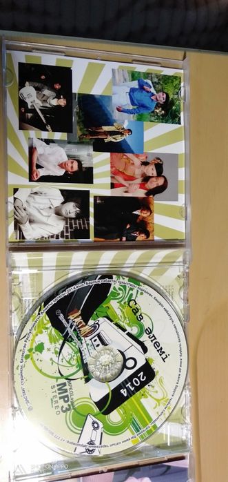 МП 3 қазақ ән жинақтары.