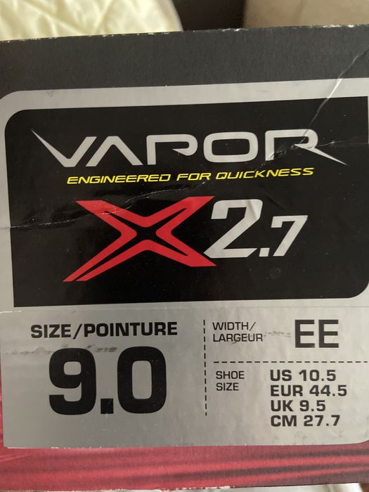 продам коньки bauer