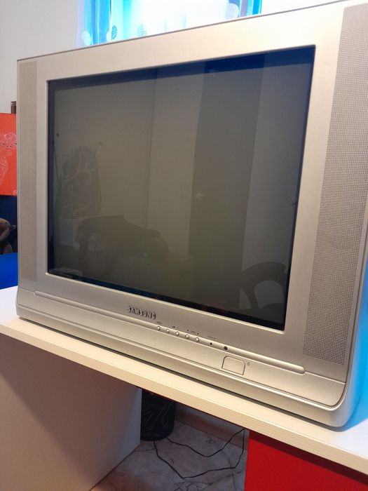 Телевизор Самсунг