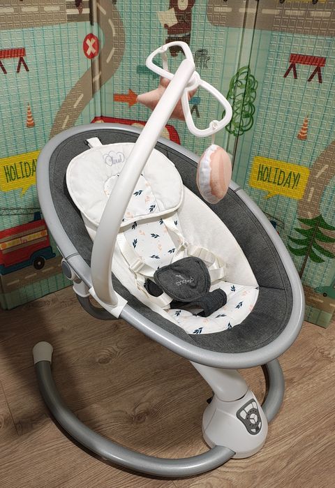 Електрически шезлонг Cangaroo