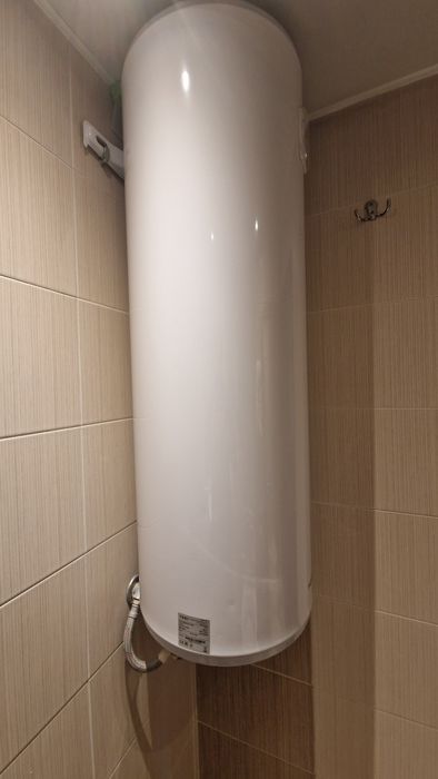Бойлер TESY BiLight Slim GVC 80 38 30 B12 TSR