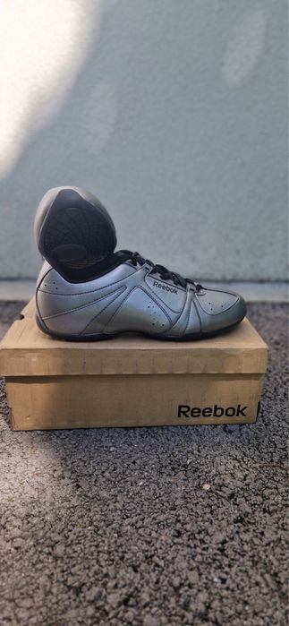 Маратонки Reebok