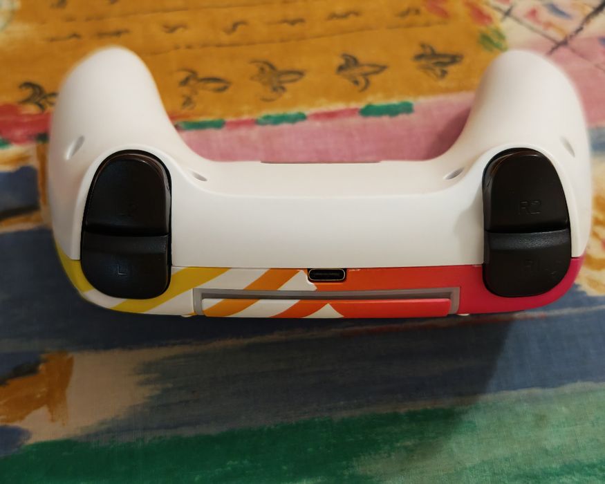 SCUF Reflex PS5 controller Gaminja