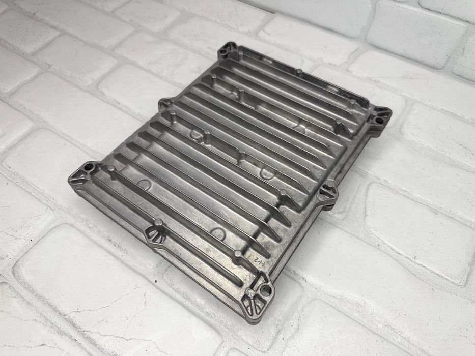 Компютър модул AUDI 4G2907401B