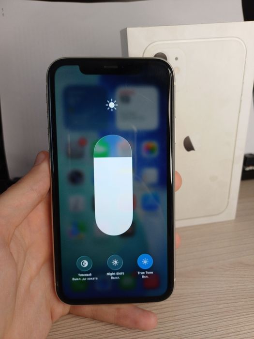 Iphone 11 128 gb 68%