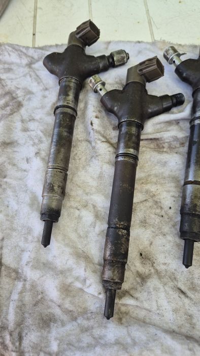 Дюзи за Тойота/ Лексус 2.2 Dcat 177 кс 2008- 2012г