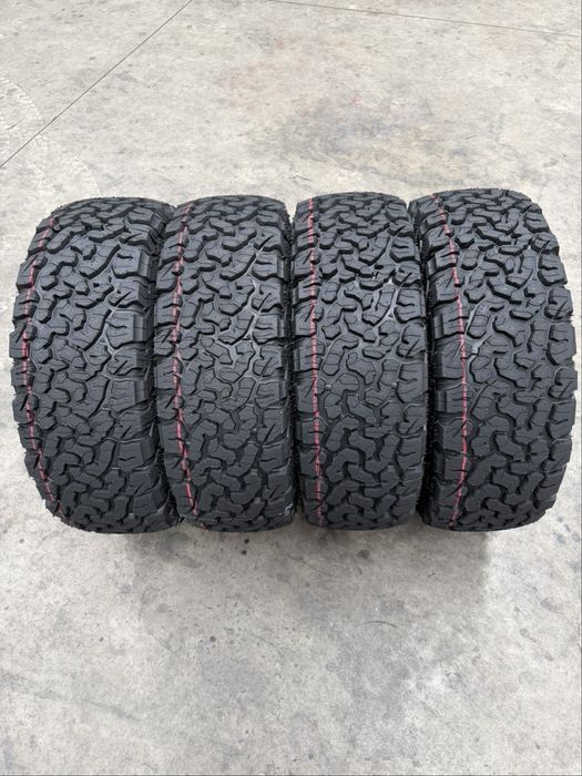 DOAR ASTAZI! Anvelope 215 65 16 all terrain AN2026 garantie 3 ani