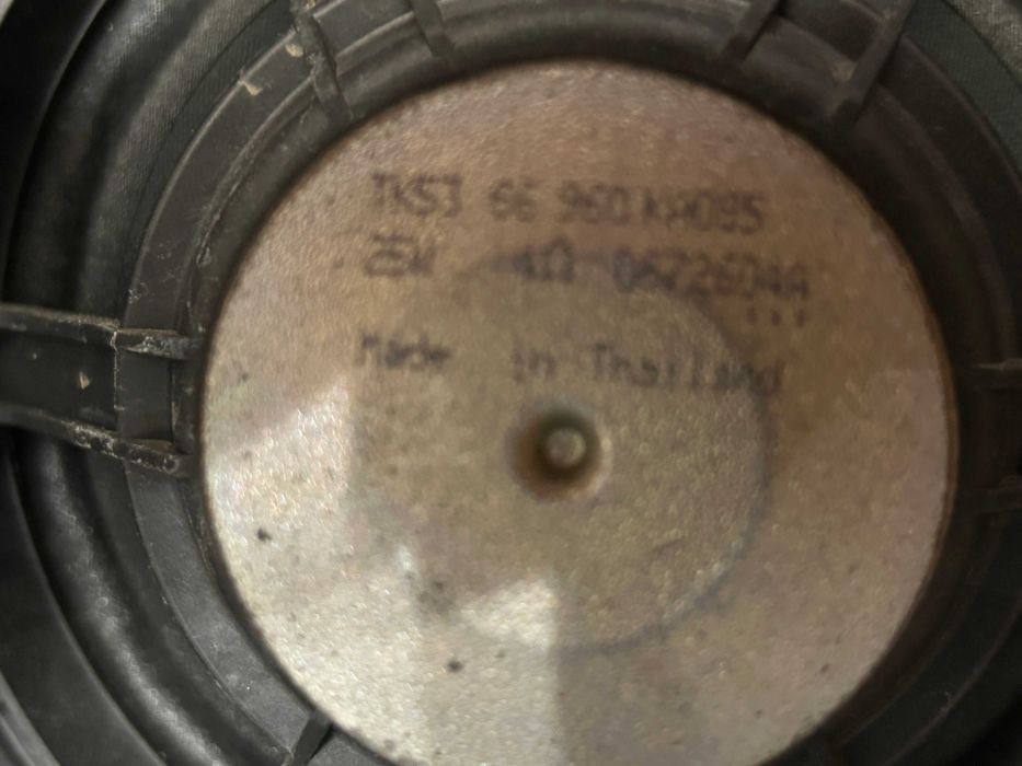 Оригинален високоговорител Мазда 3/6/CX3/CX5
