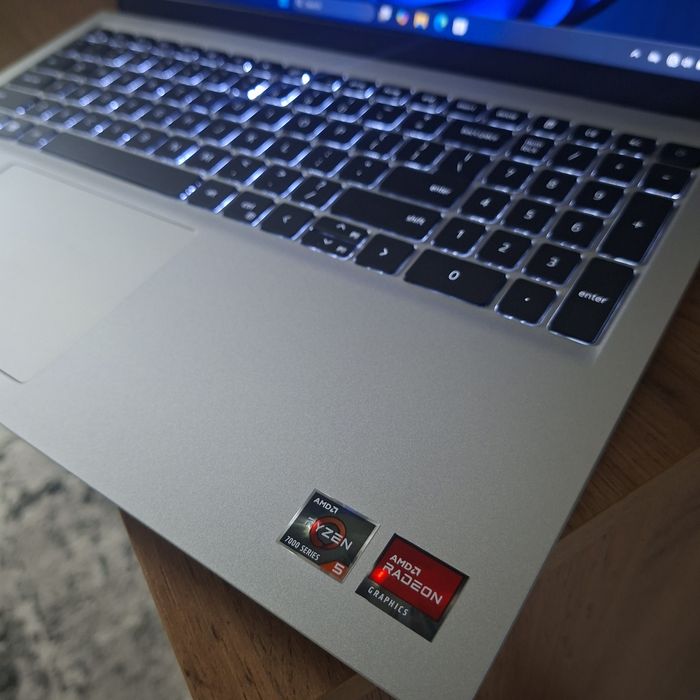 Ryzen 5 - 7530U (Core i5 13-avlod)/ SSD 512 gb/ ОЗУ 16 gb/ America