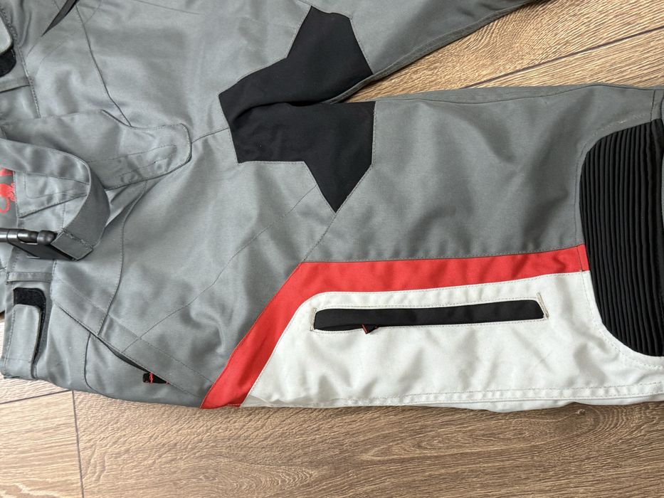Furygan Pantaloni Moto Textili Apalaches, marimea L