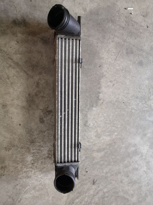 Radiator intercooler 3.0 diesel bmw seria 3 e90 e91 e92 e93 lci 2011
