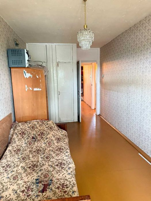 Продажа 3-комнатной квартиры