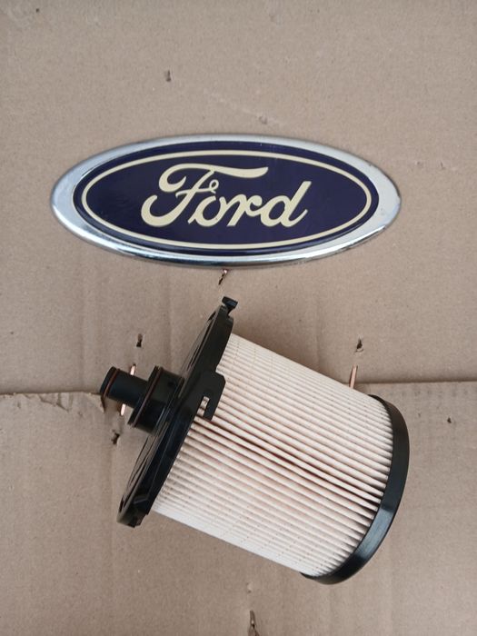 Топливный фильтр Форд Транзит