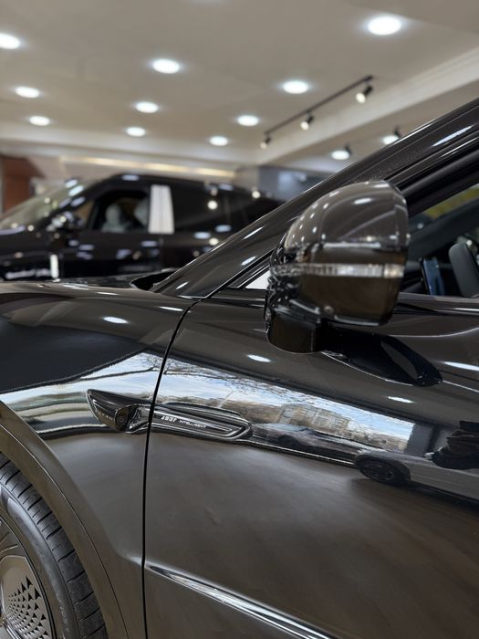 Voyah Courage 570km 4WD