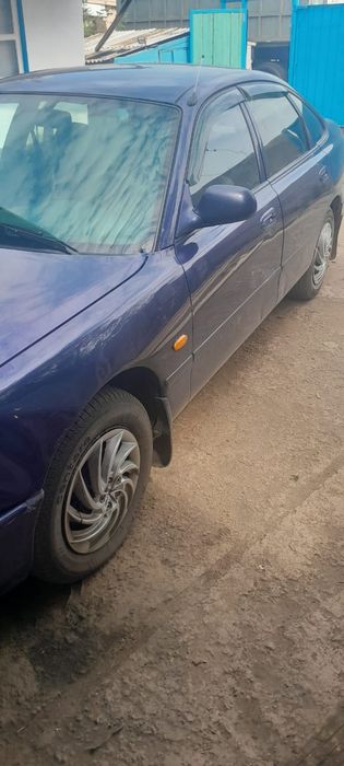 Продам Мазду 626