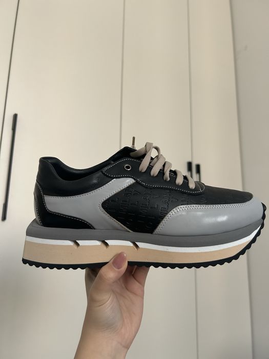 Кроссоки от IlVI