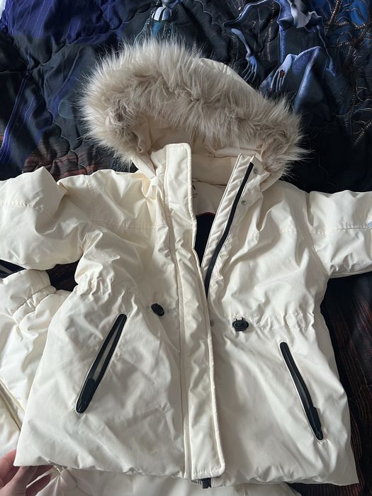 Детски ски екип Zara