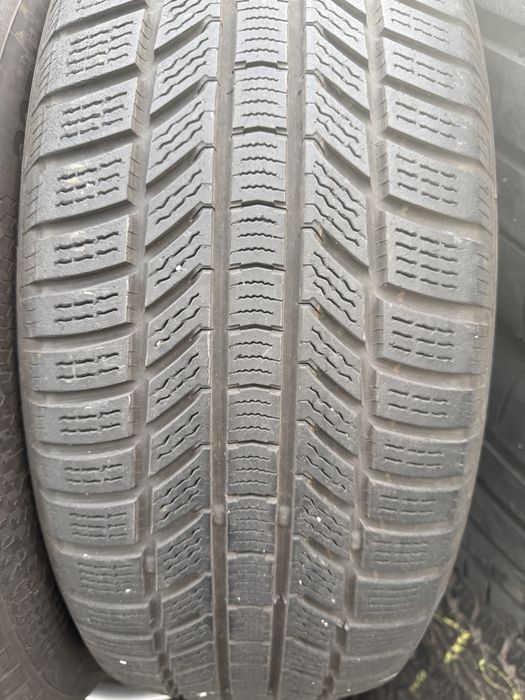 Зимни гуми 225/60/17