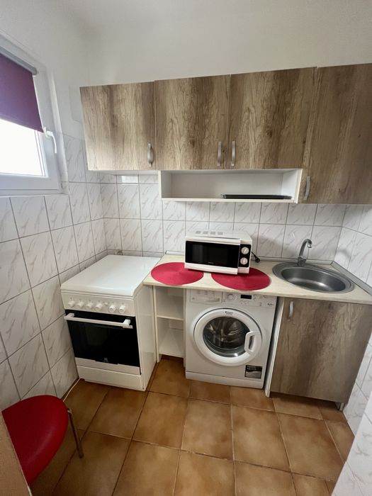 Vanzare Garsoniera Cocheta Berceni | 18 mp