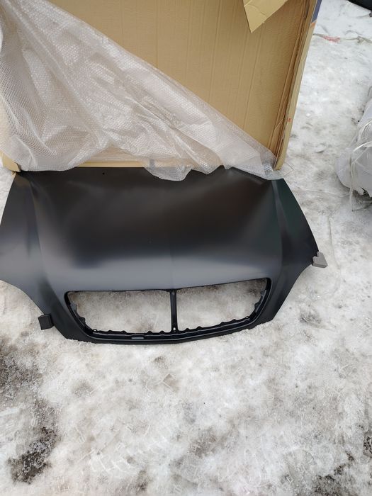 Капот RX-300 новый 98г.