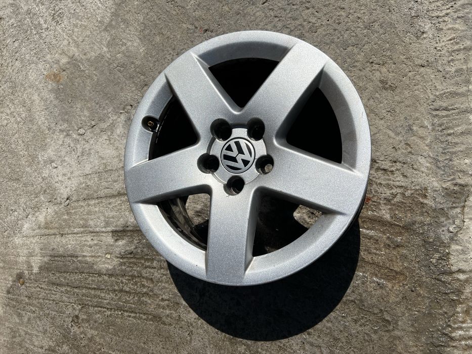 Jante aluminiu R15
