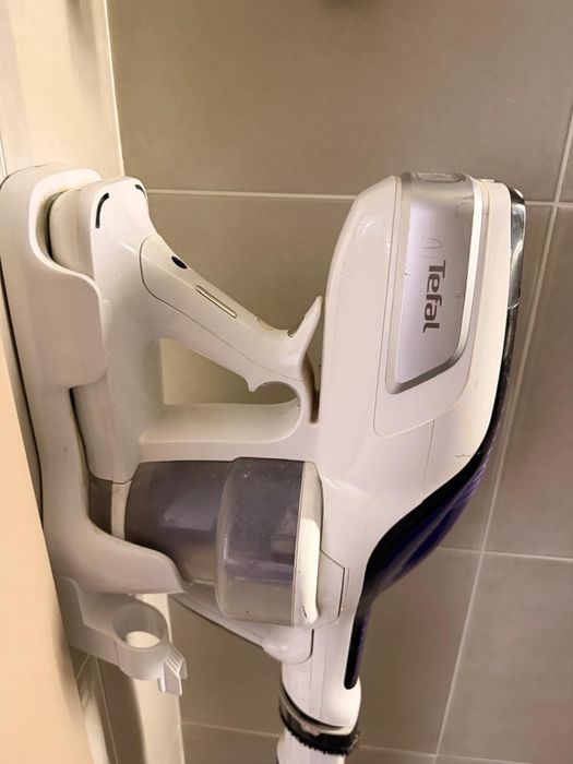 Пылесос Tefal беспроводной