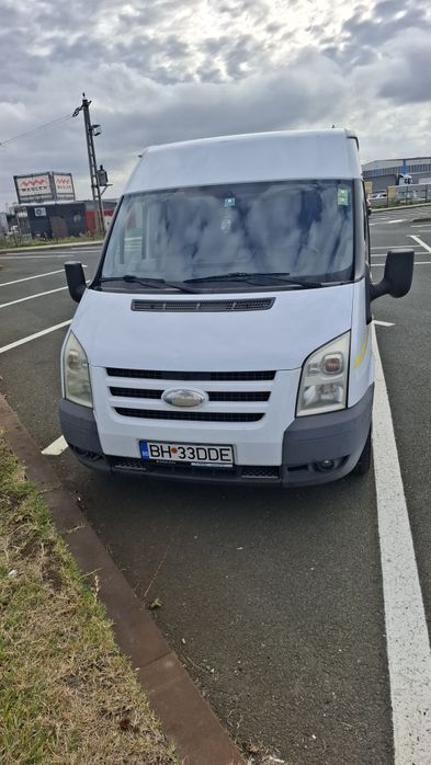 Ford tranzit  2,2tdci