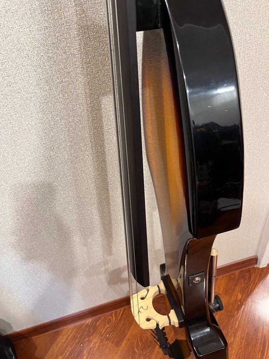 Контрабас Harley Benton